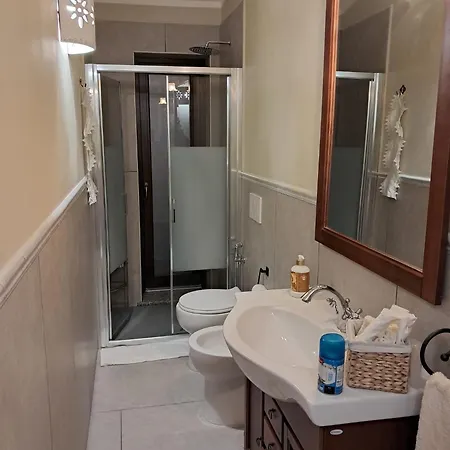 Del Sole Vakantiehuis *