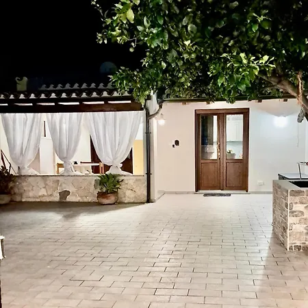 Del Sole בית נופש