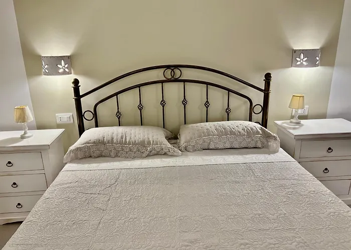 Vakantiehuis Del Sole