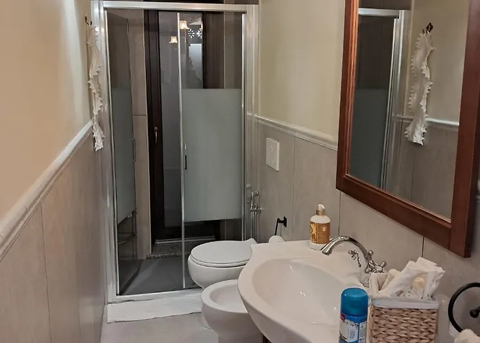 Del Sole Vakantiehuis *