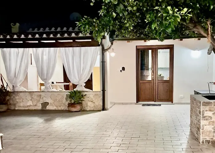 Del Sole Vakantiehuis