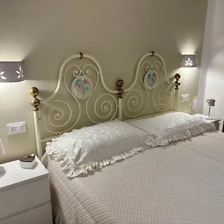 Del Sole Holiday home