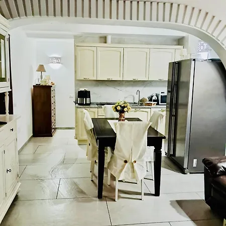 Del Sole Holiday home *